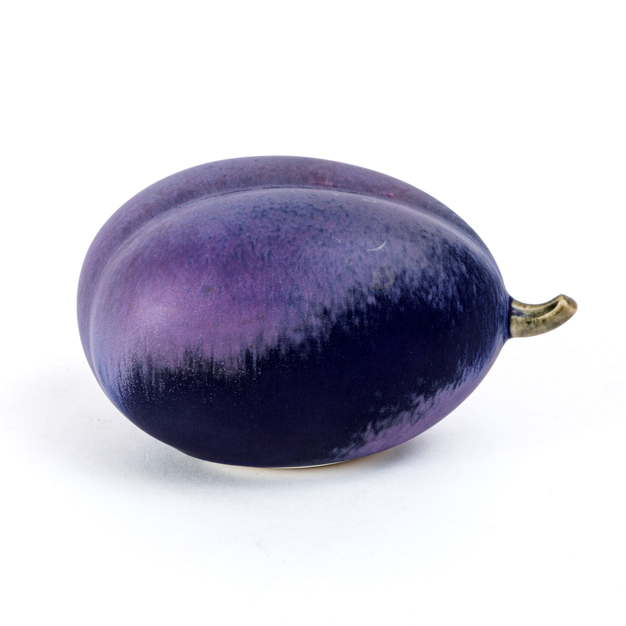 Kerstin Hornlund Ceramic Plum
